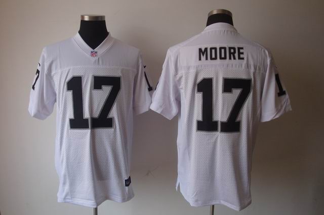 Nike Oakland Raiders Elite Jerseys-008